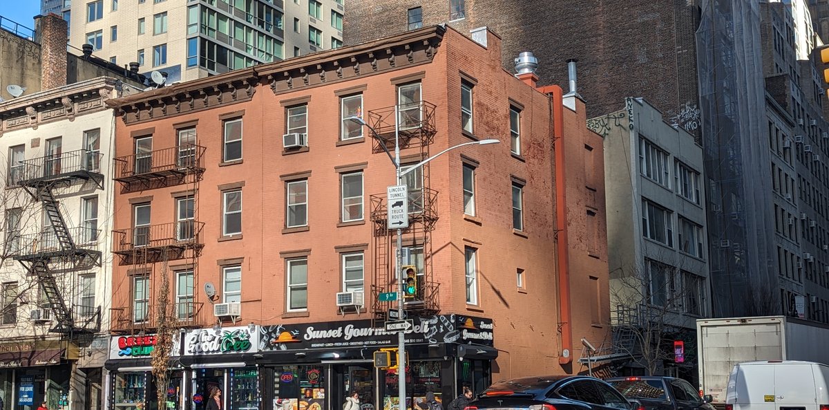 369 West 36th Street