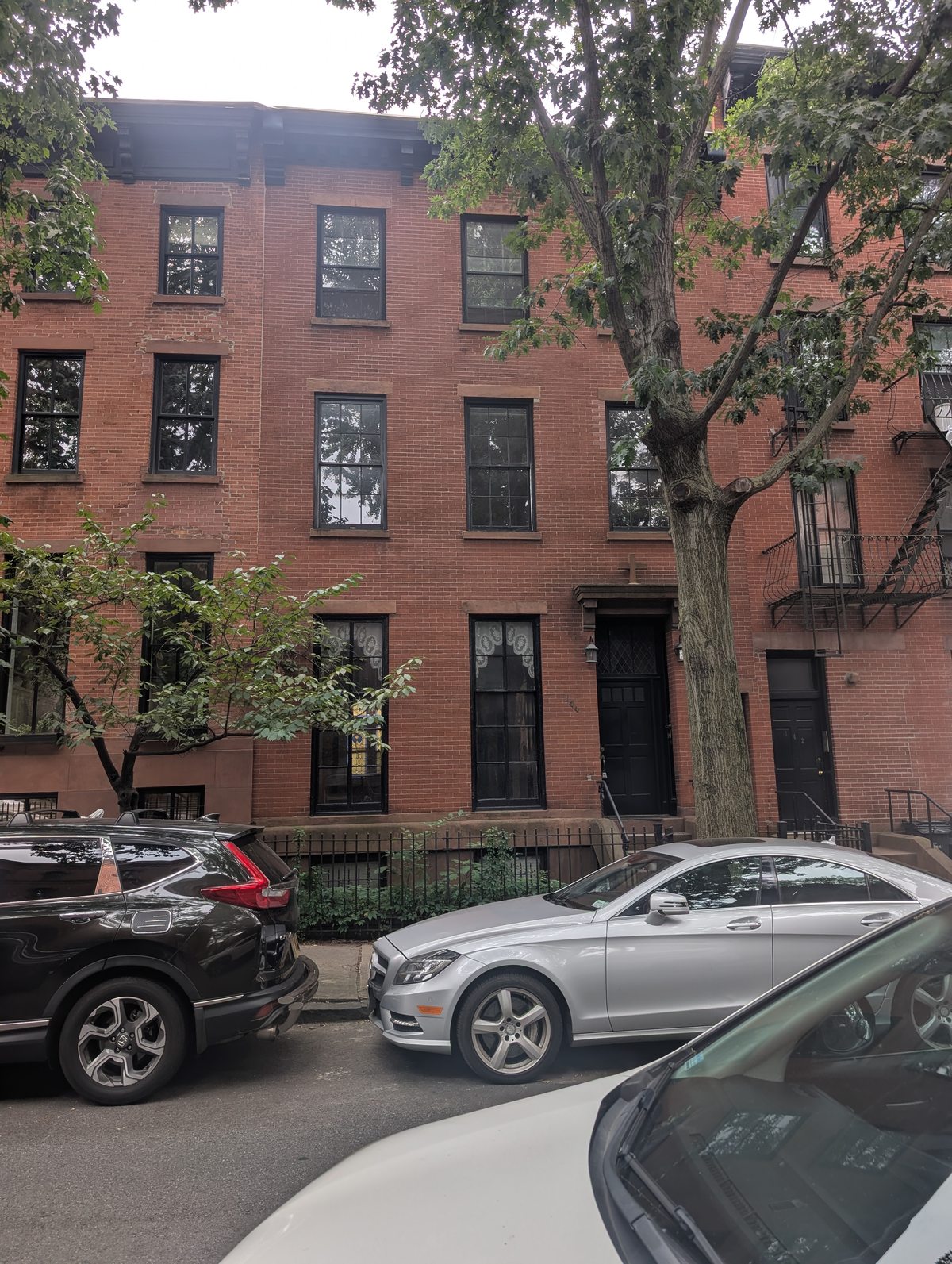 144 Baltic Street