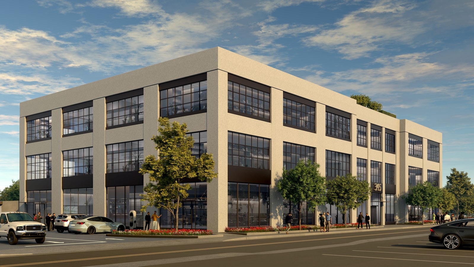 375 Fairfield Ave Building A