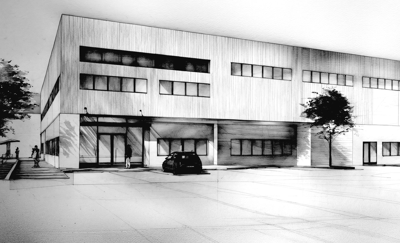 375 Fairfield Ave Building B