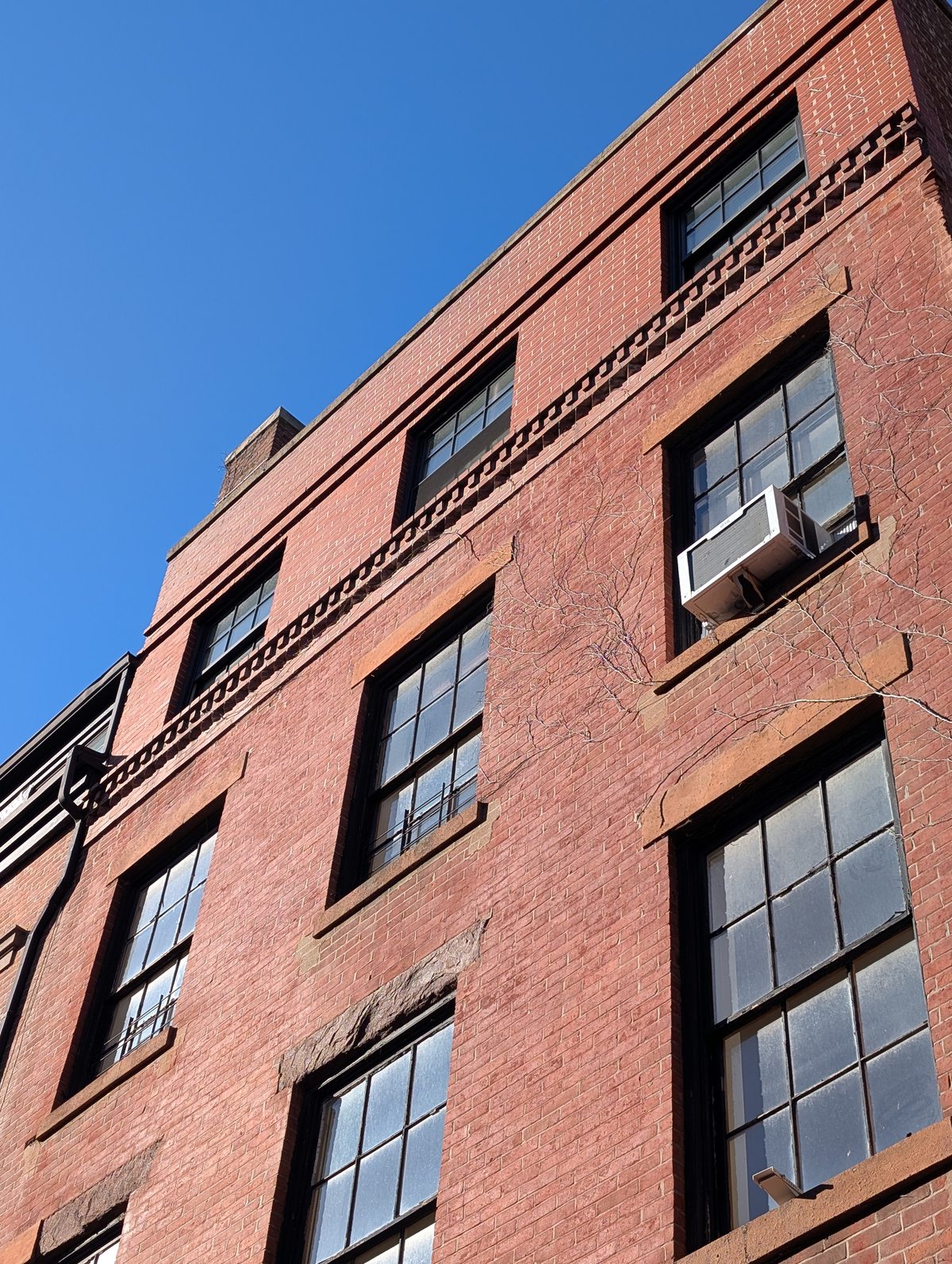 222 Henry Street