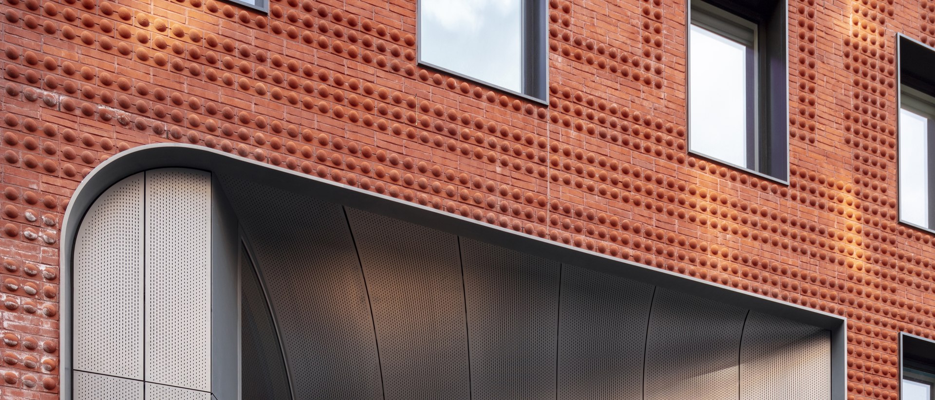 Italian American Museum — JL Architects